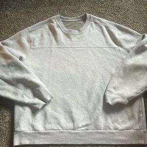 Men’s Neutral Crewneck
